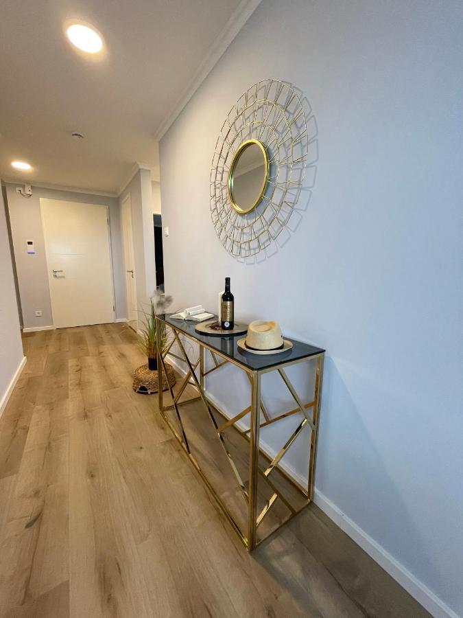 Villa Am Meer Glowe Apartment Eg Εξωτερικό φωτογραφία